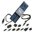 Freeloader Solar Charger