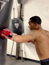 Image result for The Square Boxing Club