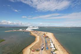 Image result for Calshot