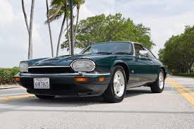 Image result for Brooklands Green 1991 Jaguar