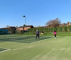 Image result for Kidderminster Badminton Club