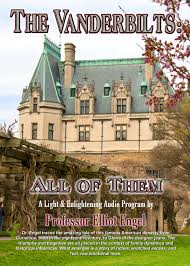 Image result for "the Vanderbilts"