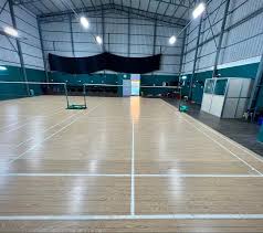 Image result for Phoenix (Aylesbury) Badminton Club