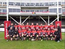 Image result for Victoria Rangers A R L F C