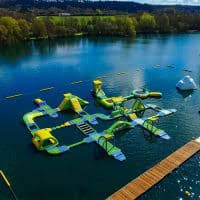 Image result for New Forest Water Park