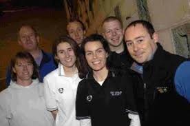 Image result for Wey Valley Netball Club