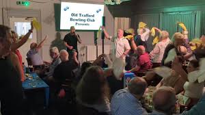 Image result for Old Trafford Bowling Club