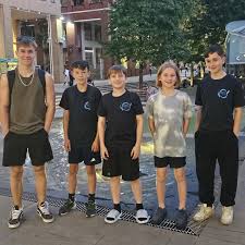 Image result for Alpha Trampoline Club
