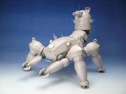 「加護タケシ 攻殻機動隊 STAND ALONE COMPLEX」の画像検索結果