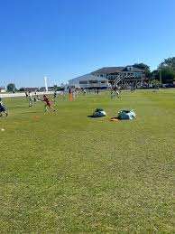 Image result for Chester Boughton Hall Cricket Club