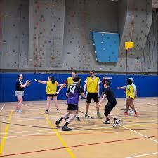 Image result for Reading Rooks Korfball Club