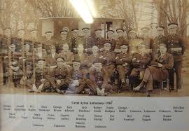 Image result for Great Ayton Cricket & Football Club