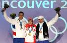 Martin Fourcade and Evgeny Ustyugov Photos - Zimbio