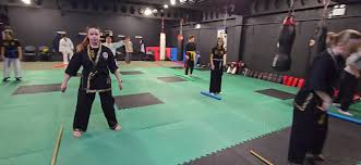 Image result for choi sul hapkido academy hapkido scotland