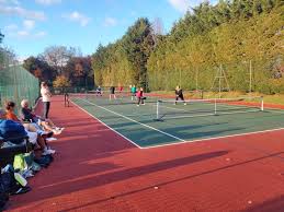 Image result for Limpsfield Lawn Tennis Club