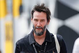 Image result for keanu