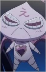 「戦部厳至 武装錬金」の画像検索結果