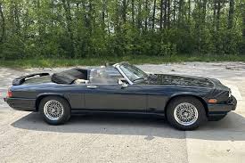Image result for Black Cherry 1991 Jaguar