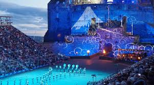 Image result for Edinburgh twirling academy