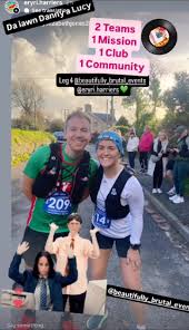 Image result for Eryri Harriers Running Club
