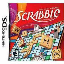 Image result for Arnside Educational Inst. Scrabble Club