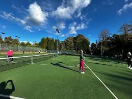 Image result for Westbury Park Tennis Club