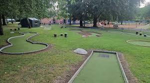 Image result for Tredegar Park Golf Club