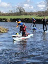 Image result for Axe Vale Canoe Club