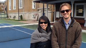 Image result for The Glebe Tennis Club