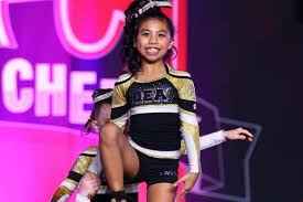 Image result for Edge Elite Cheerleading Squad