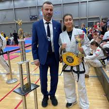 Image result for York University Taekwondo Club