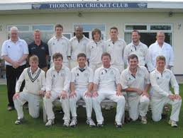 Image result for Thornbury Cricket Club