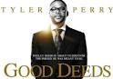 Wesley Deeds (Tyler Perry)