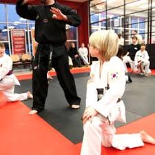 Image result for TopKick Martial Arts Center Leesburg