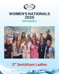 Image result for Dewsbury Octopush Club