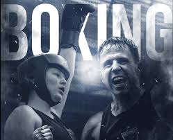 Image result for Sefton Amateur Boxing Club Community Gym