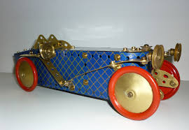 Image result for Sheffield Meccano Guild