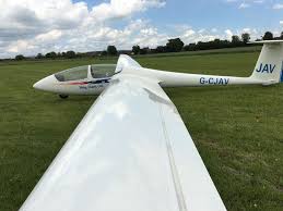 Image result for Lincolnshire Gliding Club