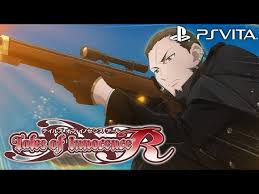 「リカルド・ソルダート テイルズオブイノセンス」の画像検索結果