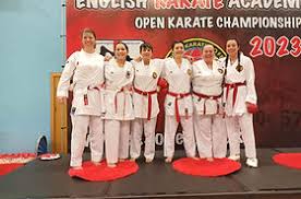 Image result for Soncho Karate Club