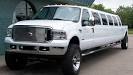 Ford F-350 - Monster Truck Limo — Buy Ford F-350 - Monster Truck ...