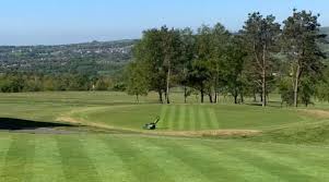 Image result for Walmersley Golf Club