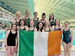 Image result for Leeds Free Divers Octopush Club