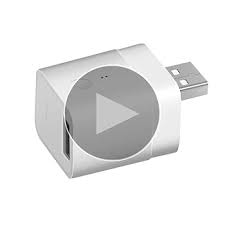Image result for usb smart button