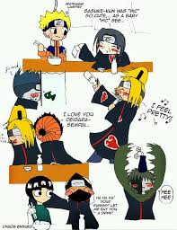 Image result for funny akatsuki