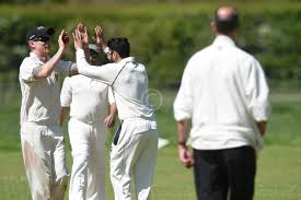 Image result for Hurley Cricket Club