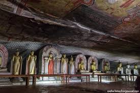 Image result for Дамбулла