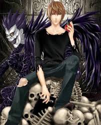 death note