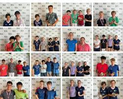 Image result for Bourne Junior Badminton Club