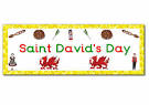 KS2 St. Davids Day Teaching Resources - Saint Davids Day Primary.